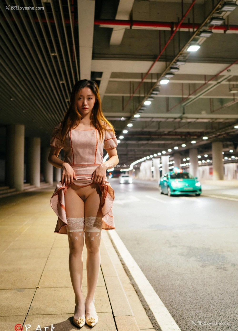 1P - 摄影师 ArtStu 人体私拍作品收集