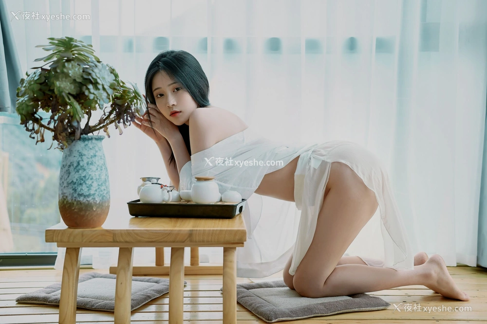 1P - 年年《么么茶》