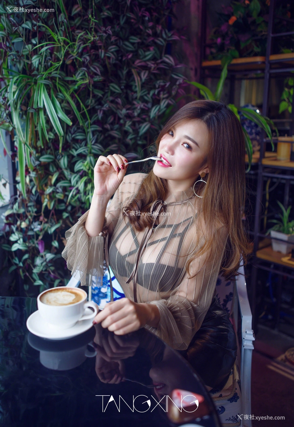 1P - 西西&李宝宝