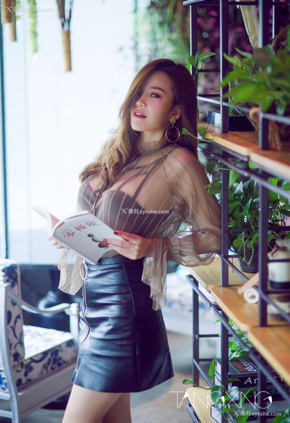 1P - 西西&李宝宝
