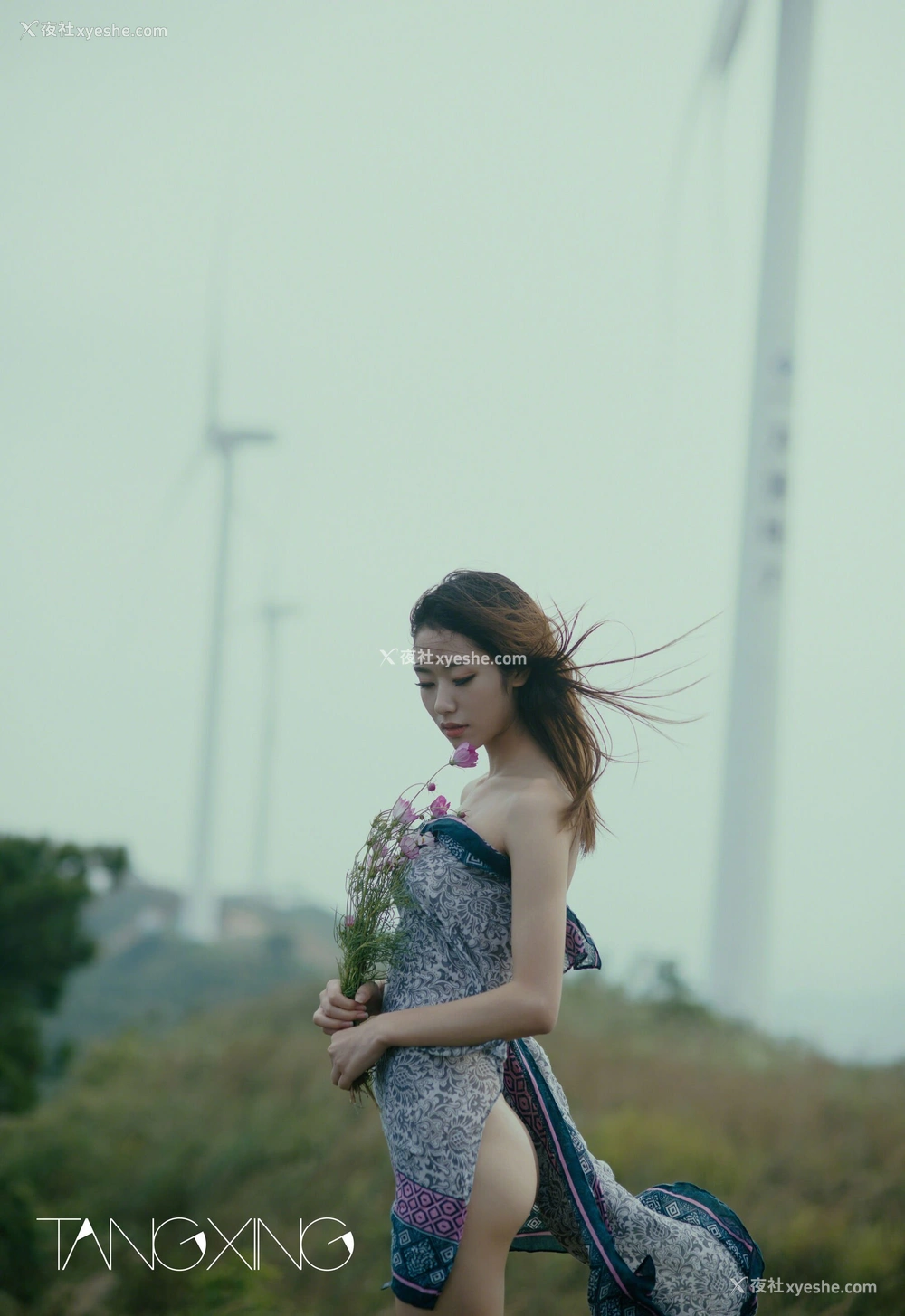 1P - 西西&李宝宝
