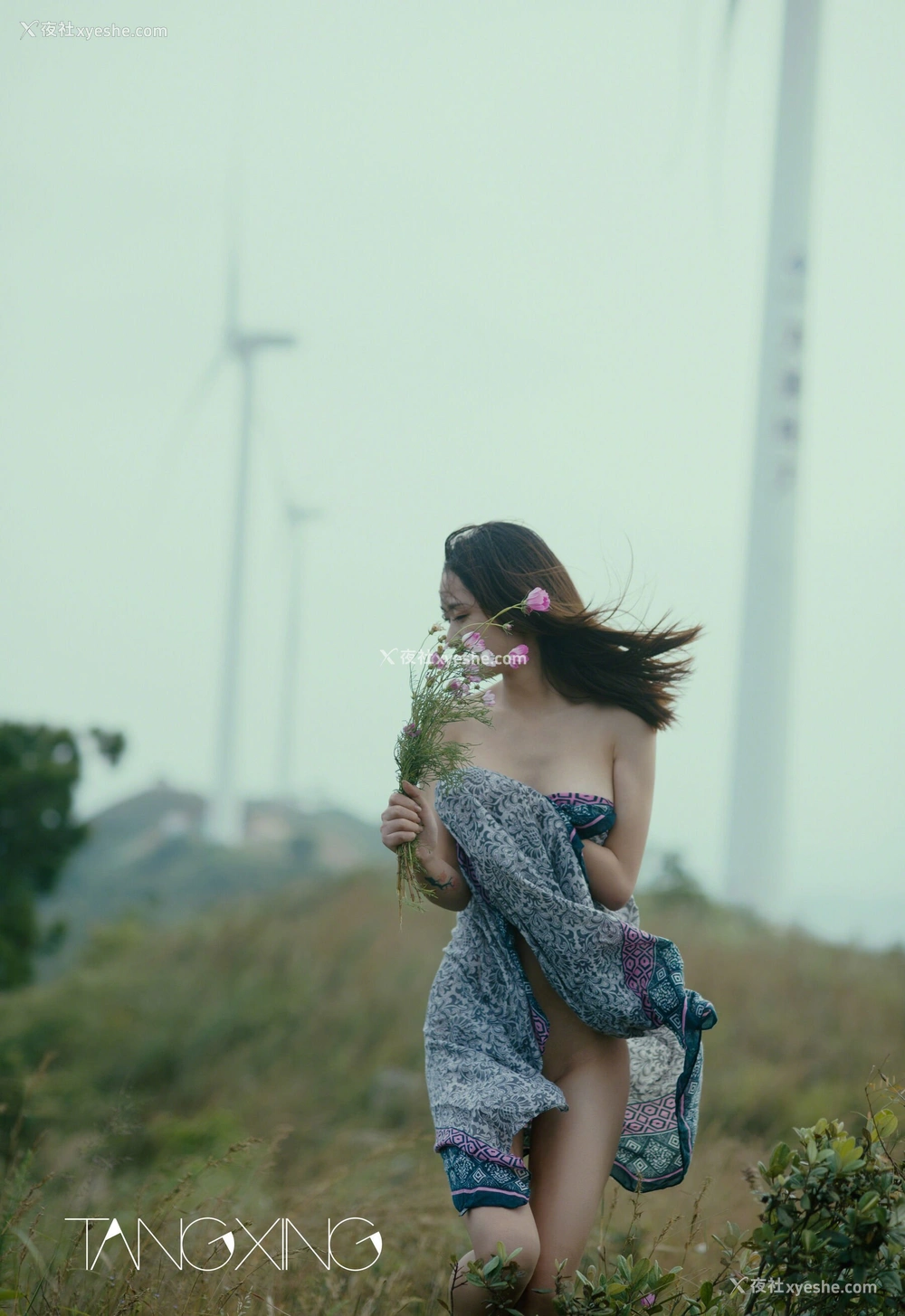 1P - 西西&李宝宝