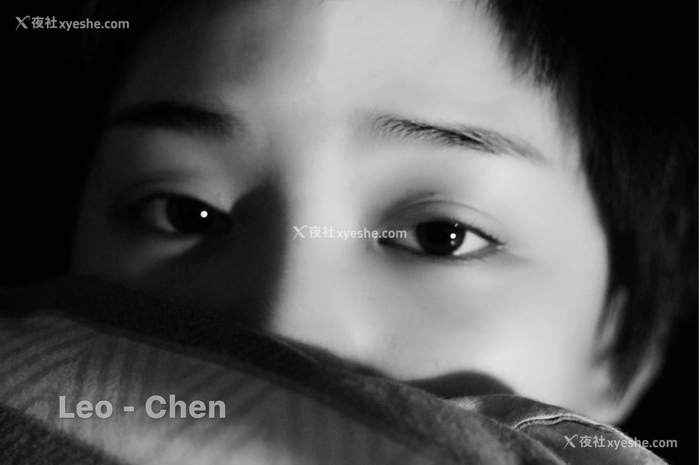 1P - 摄影师 Leo Chen 作品网络收藏集