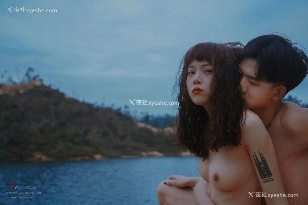1P - 摄影师 Leo Chen 作品网络收藏集