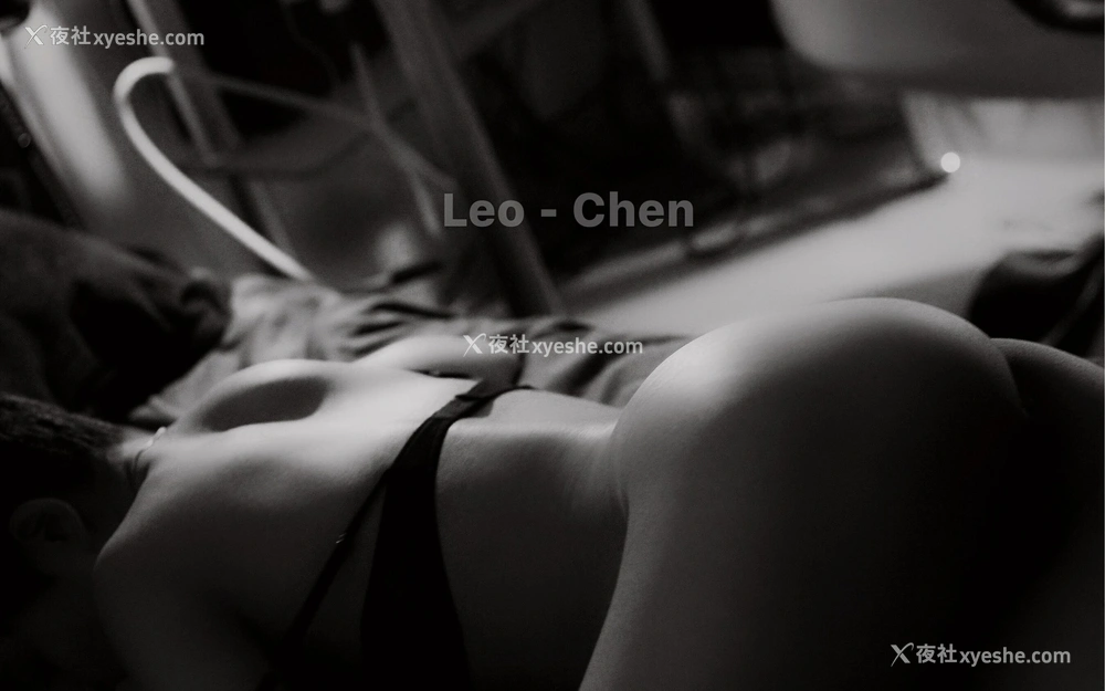 1P - 摄影师 Leo Chen 作品网络收藏集