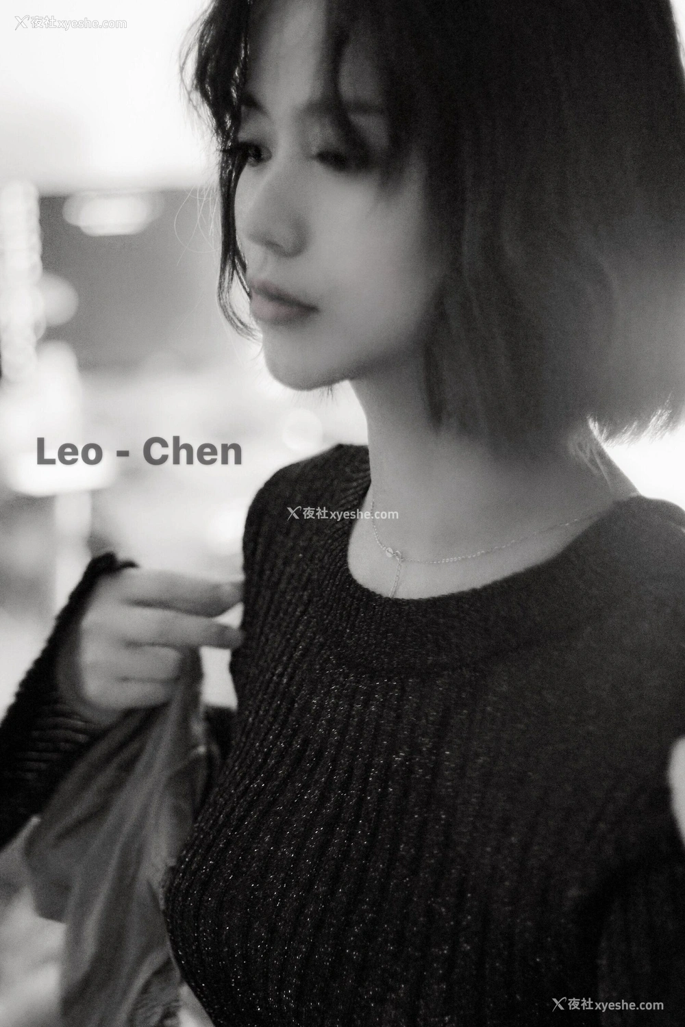 1P - 摄影师 Leo Chen 作品网络收藏集