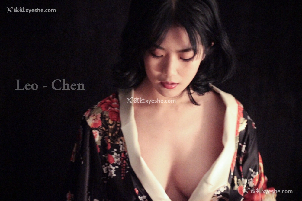 1P - 摄影师 Leo Chen 作品网络收藏集