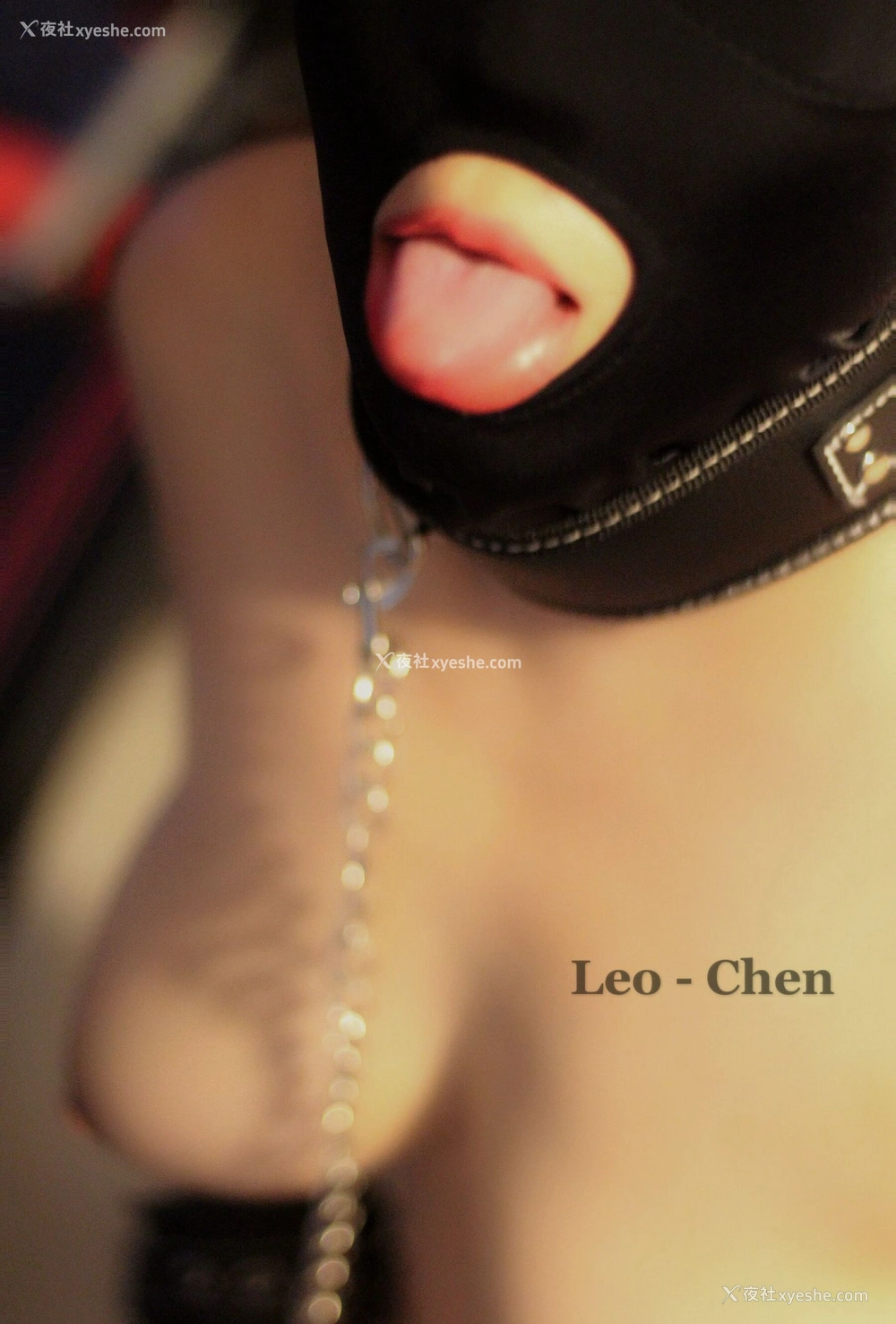 1P - 摄影师 Leo Chen 作品网络收藏集
