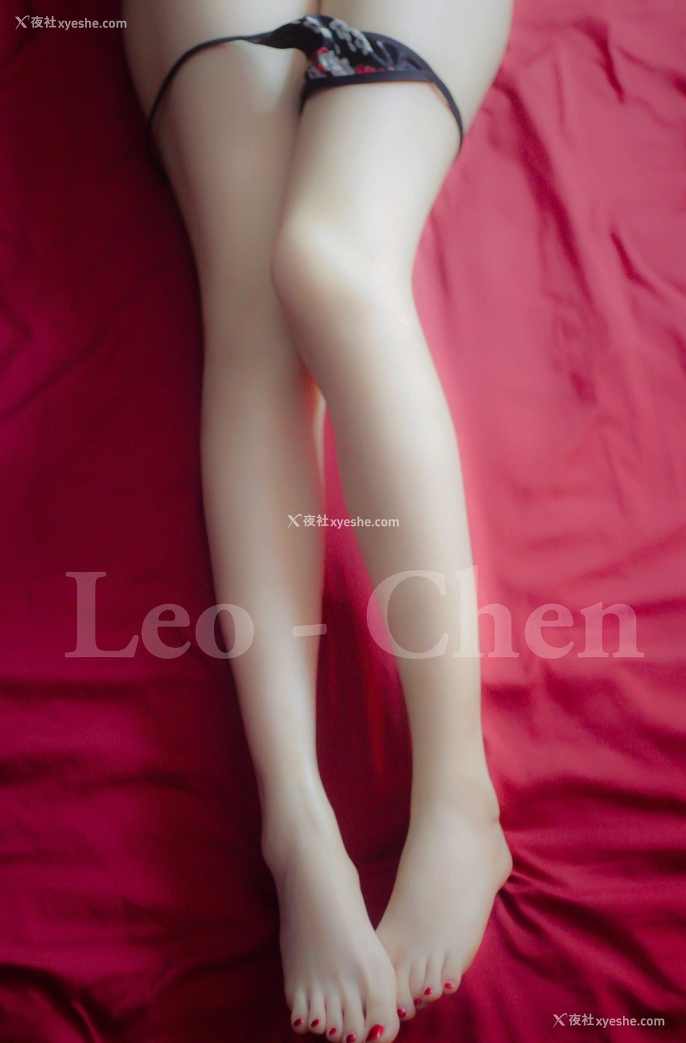 1P - 摄影师 Leo Chen 作品网络收藏集