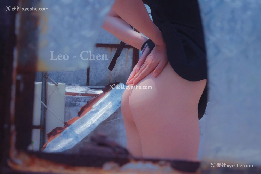 1P - 摄影师 Leo Chen 作品网络收藏集