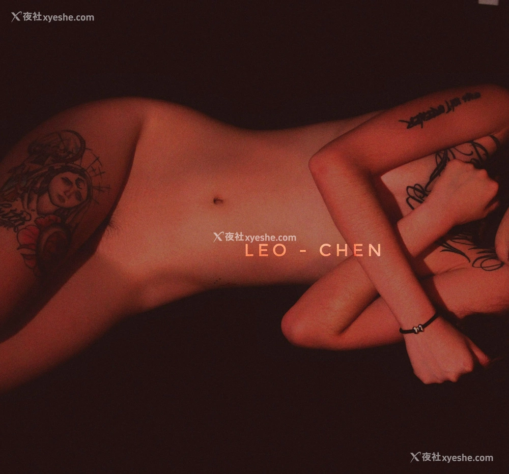 1P - 摄影师 Leo Chen 作品网络收藏集