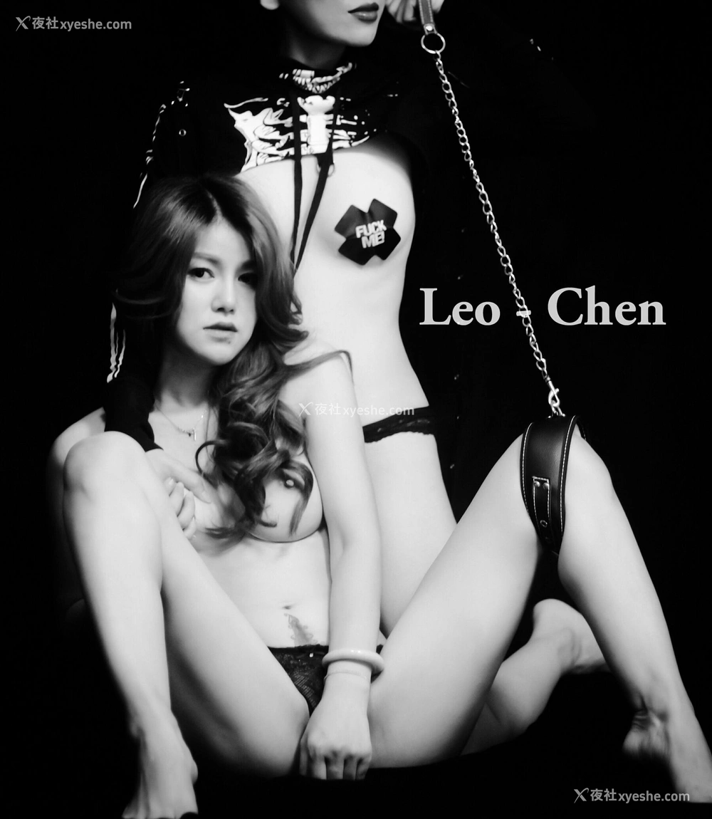 1P - 摄影师 Leo Chen 作品网络收藏集