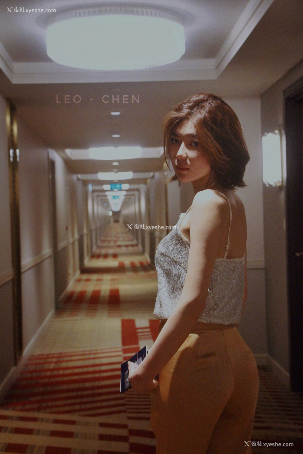 1P - 摄影师 Leo Chen 作品网络收藏集