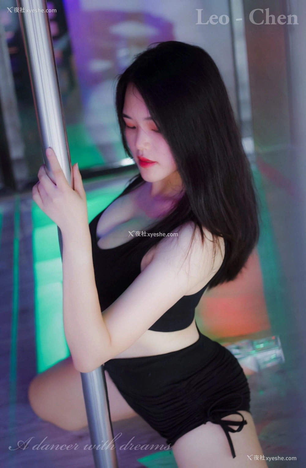 1P - 摄影师 Leo Chen 作品网络收藏集