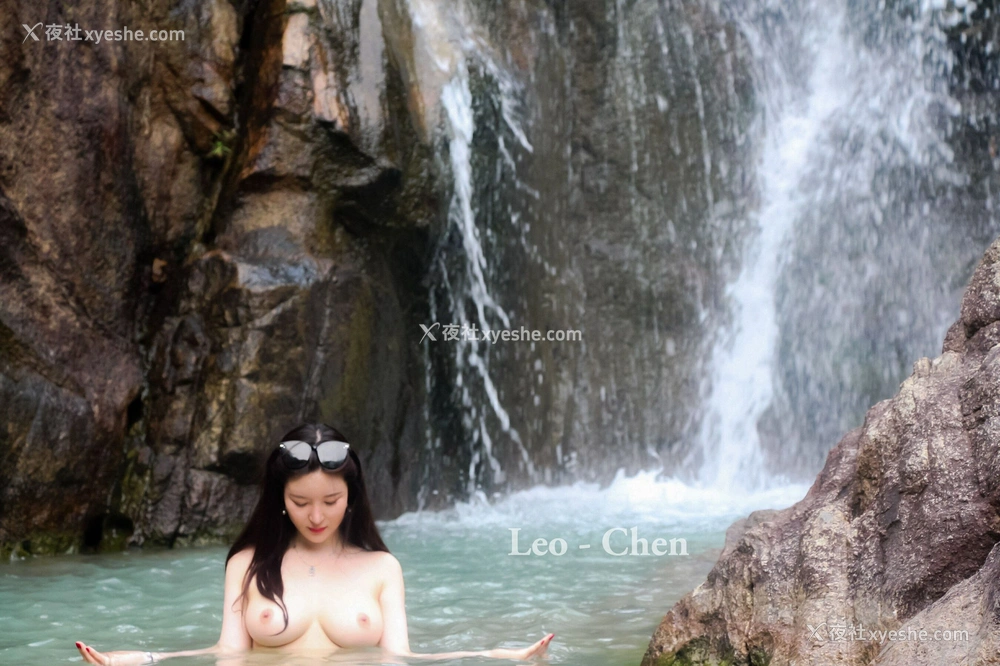 1P - 摄影师 Leo Chen 作品网络收藏集