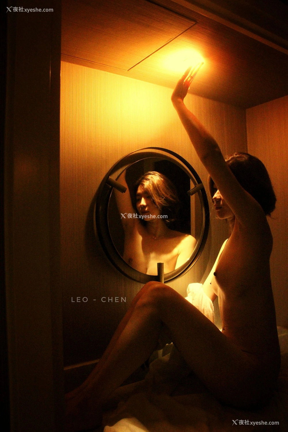 1P - 摄影师 Leo Chen 作品网络收藏集
