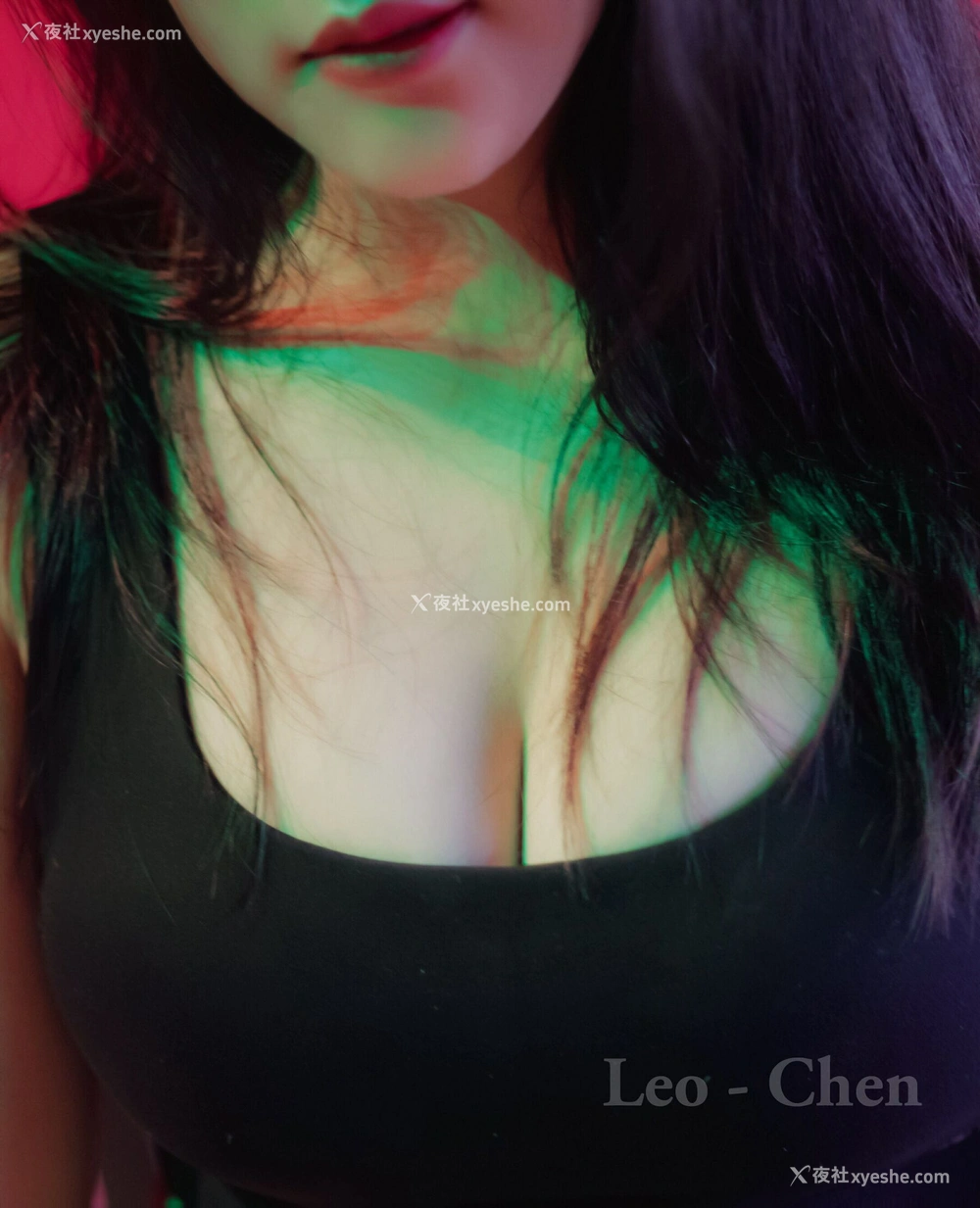 1P - 摄影师 Leo Chen 作品网络收藏集