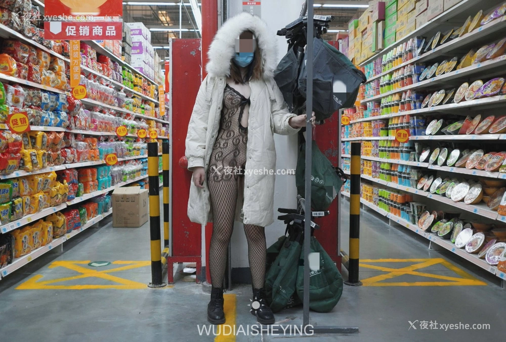 1P - 摄影师无敌爱摄影人体私拍合集（七）