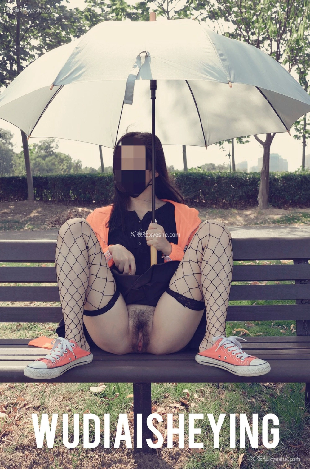 1P - 摄影师无敌爱摄影人体私拍合集（七）