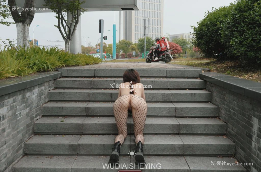1P - 摄影师无敌爱摄影人体私拍合集（七）