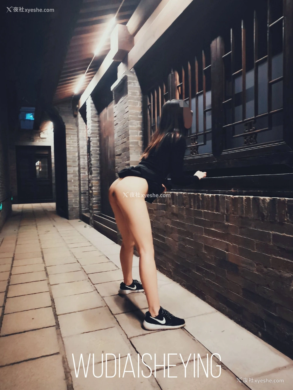 1P - 摄影师无敌爱摄影人体私拍合集（七）