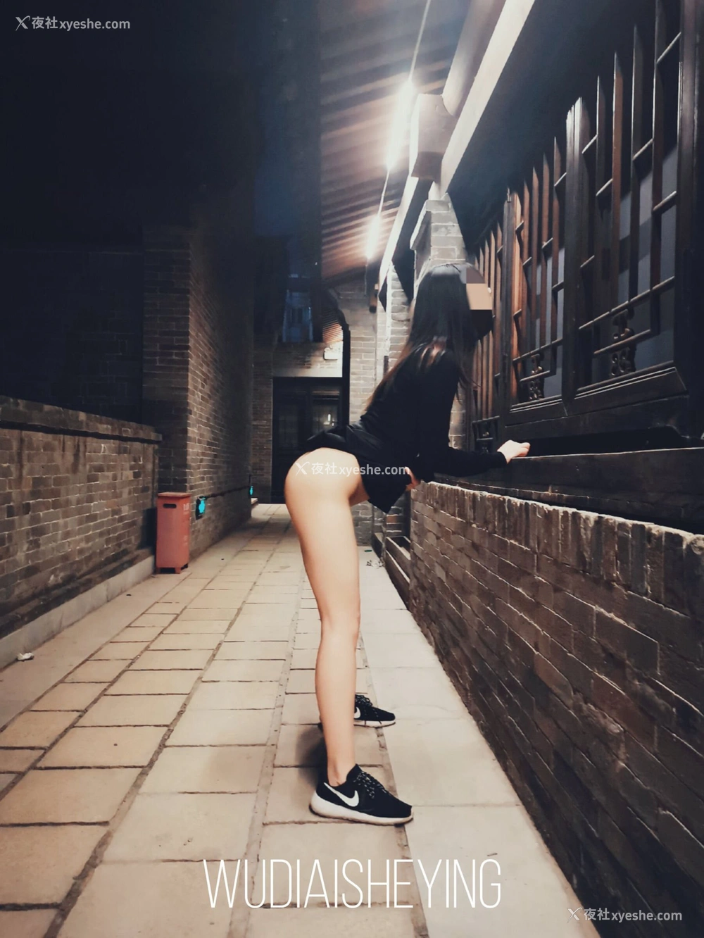 1P - 摄影师无敌爱摄影人体私拍合集（七）