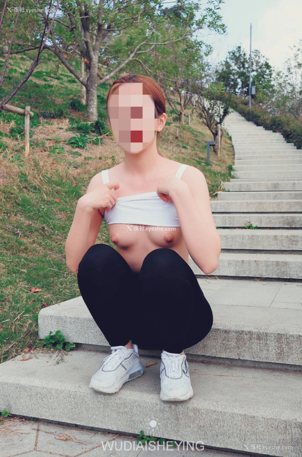 1P - 摄影师无敌爱摄影人体私拍合集（七）