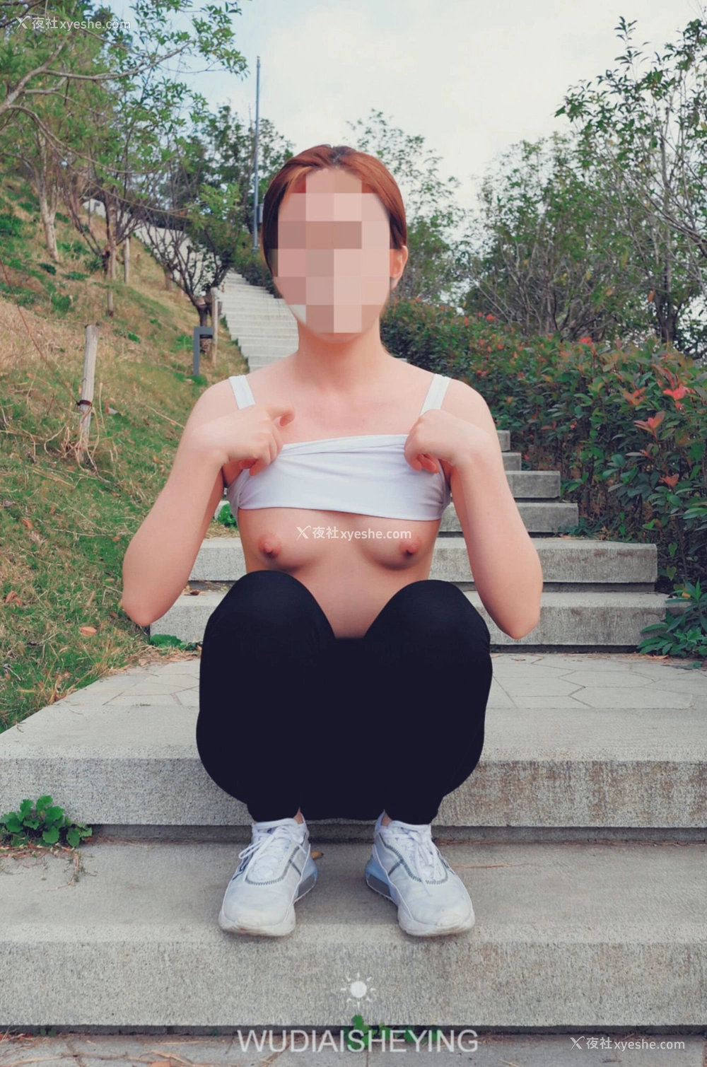 1P - 摄影师无敌爱摄影人体私拍合集（七）