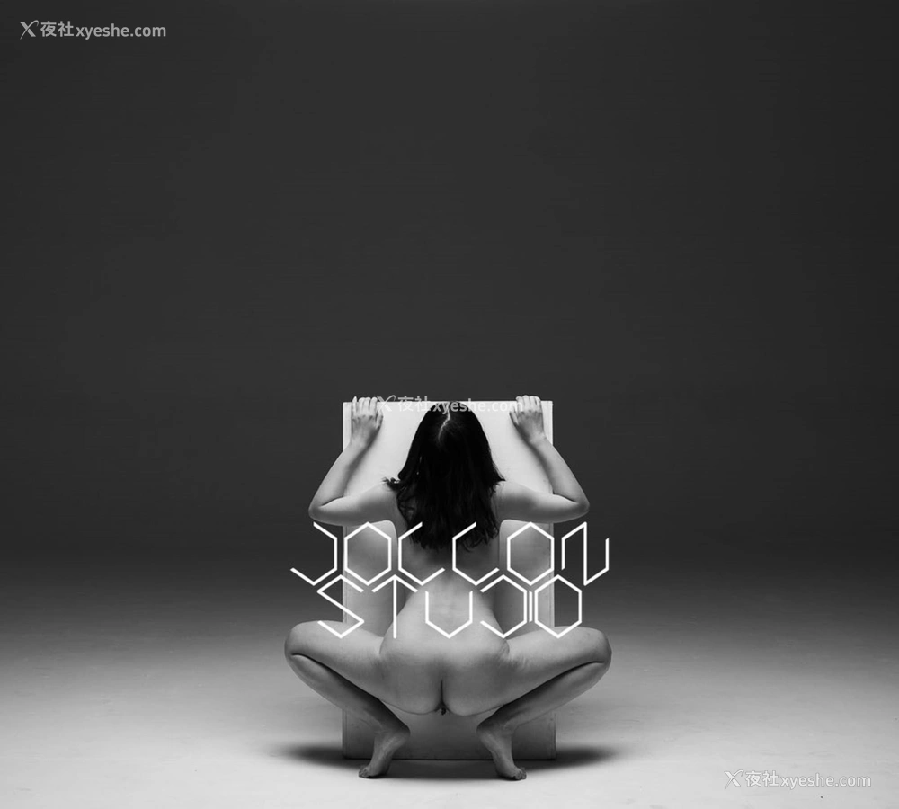1P - 摄影师卓仑（Jollon）作品集