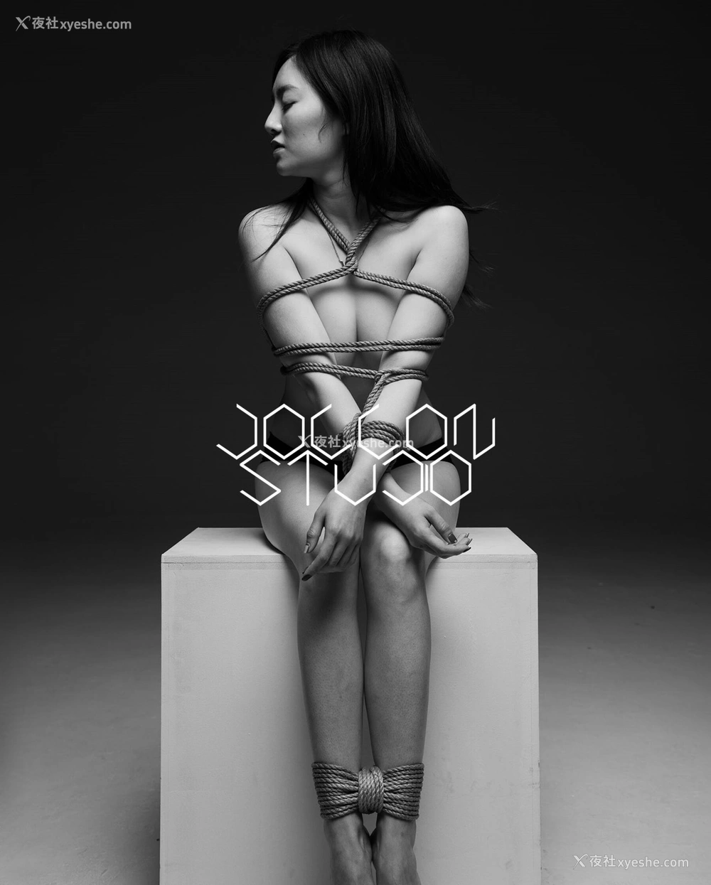 1P - 摄影师卓仑（Jollon）作品集