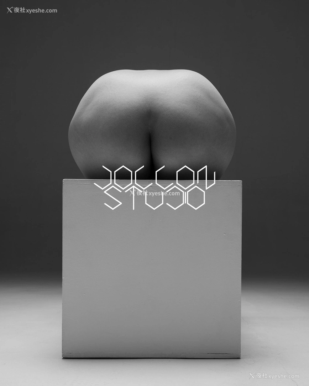 1P - 摄影师卓仑（Jollon）作品集