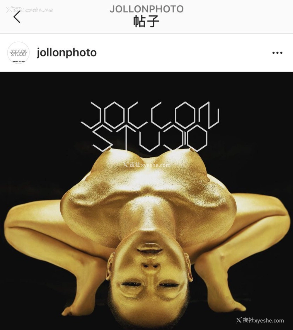 1P - 摄影师卓仑（Jollon）作品集