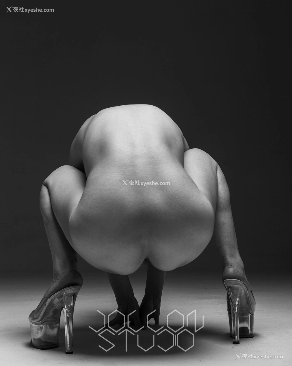 1P - 摄影师卓仑（Jollon）作品集