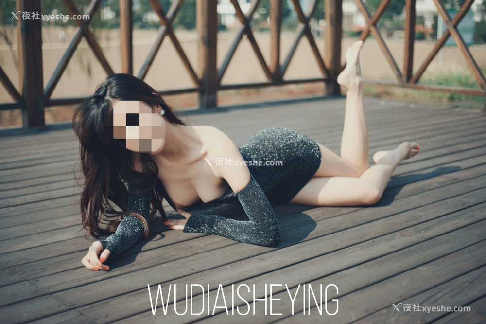 1P - 摄影师无敌爱摄影人体私拍合集（六）