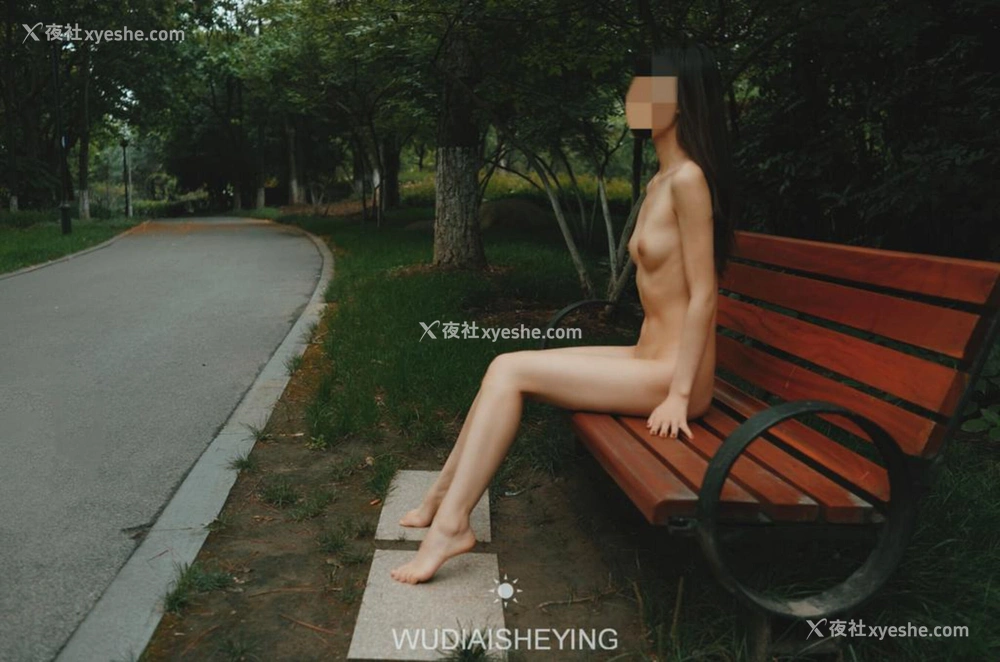 1P - 摄影师无敌爱摄影人体私拍合集（六）