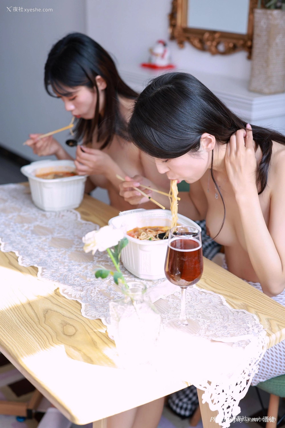 1P - 摄影师 Mr.酒徒作品集