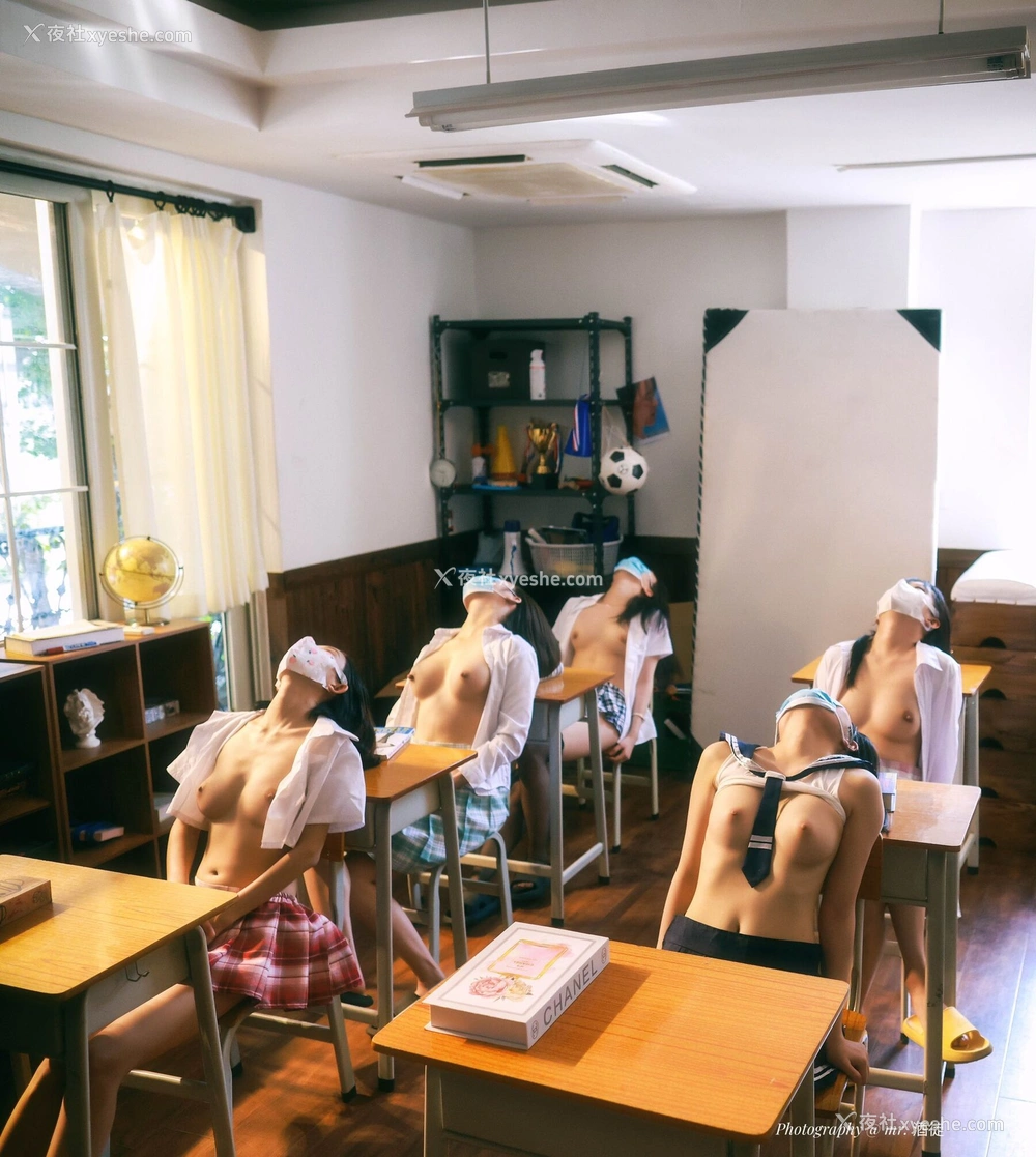 1P - 摄影师 Mr.酒徒作品集