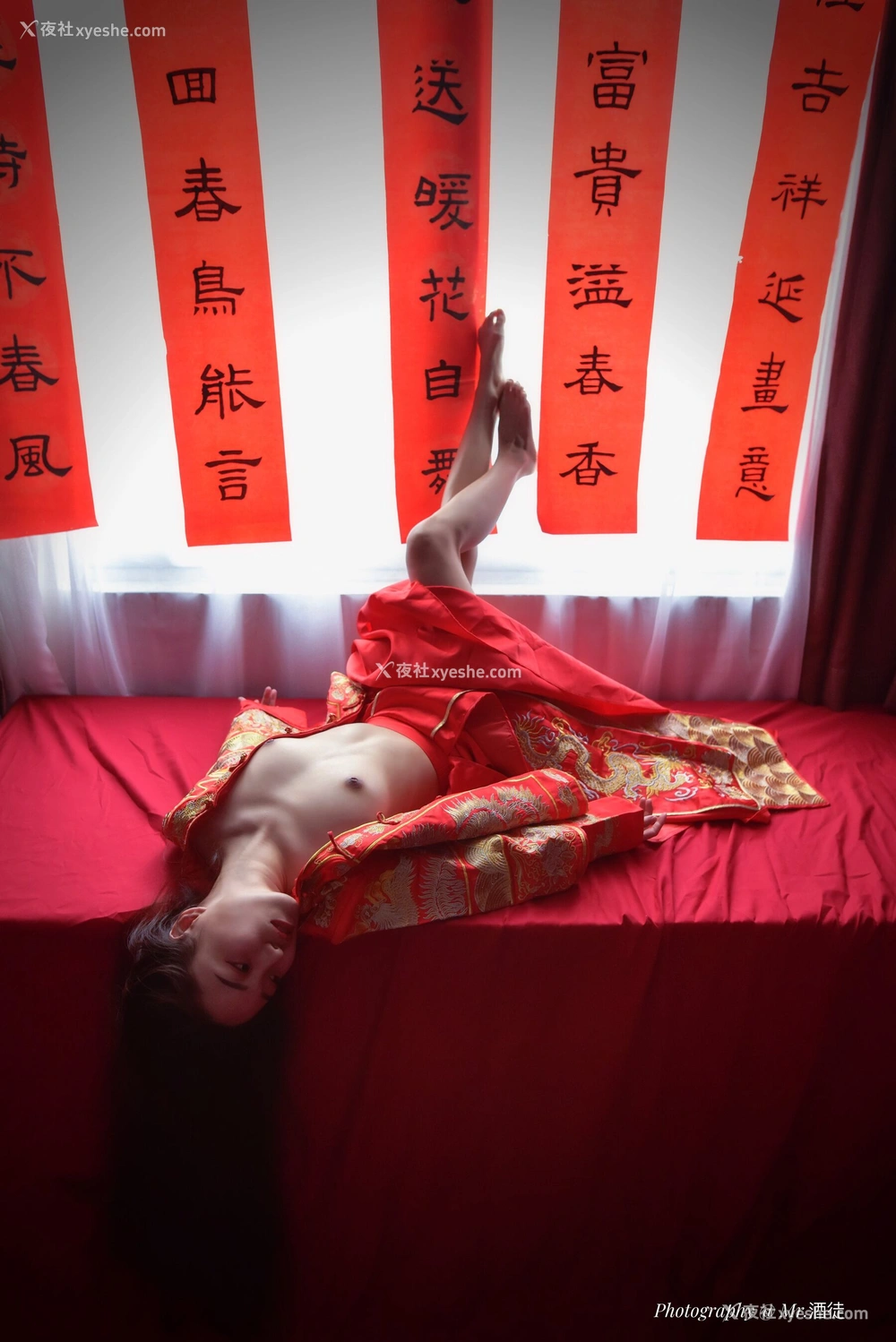 1P - 摄影师 Mr.酒徒作品集