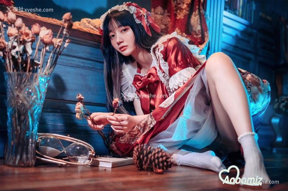 1P - 上海模特 Aooomi 大尺度人体私拍合集