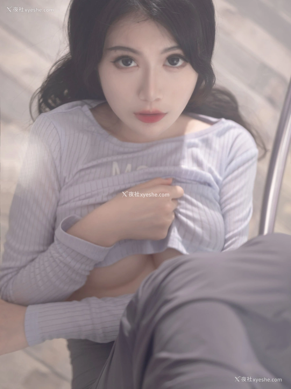 1P - 一米八的大梨子《吉他姐姐》