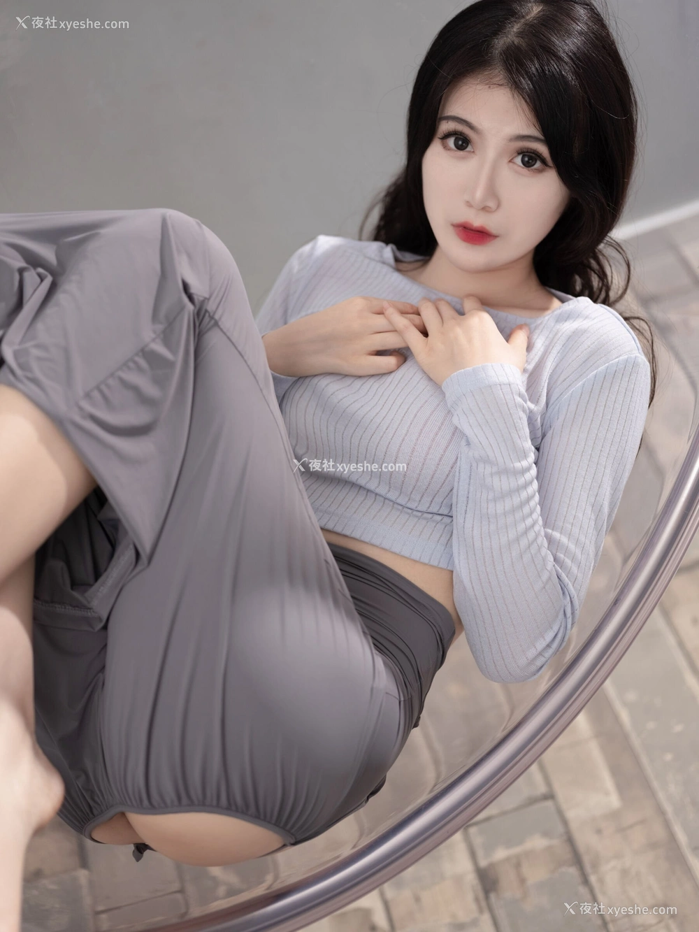 1P - 一米八的大梨子《吉他姐姐》