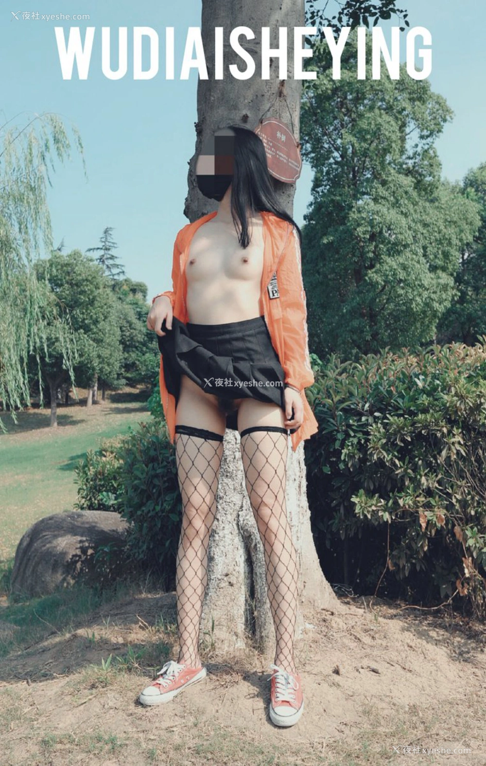 1P - 摄影师无敌爱摄影人体私拍合集（十一）