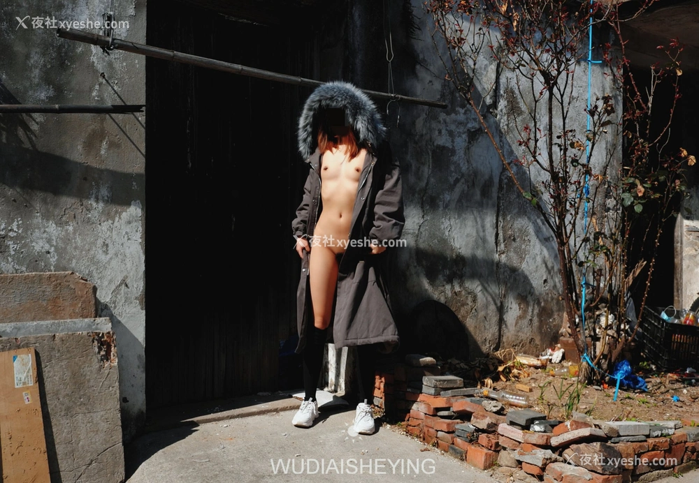 1P - 摄影师无敌爱摄影人体私拍合集（十一）