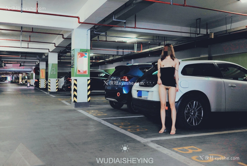 1P - 摄影师无敌爱摄影人体私拍合集（十一）