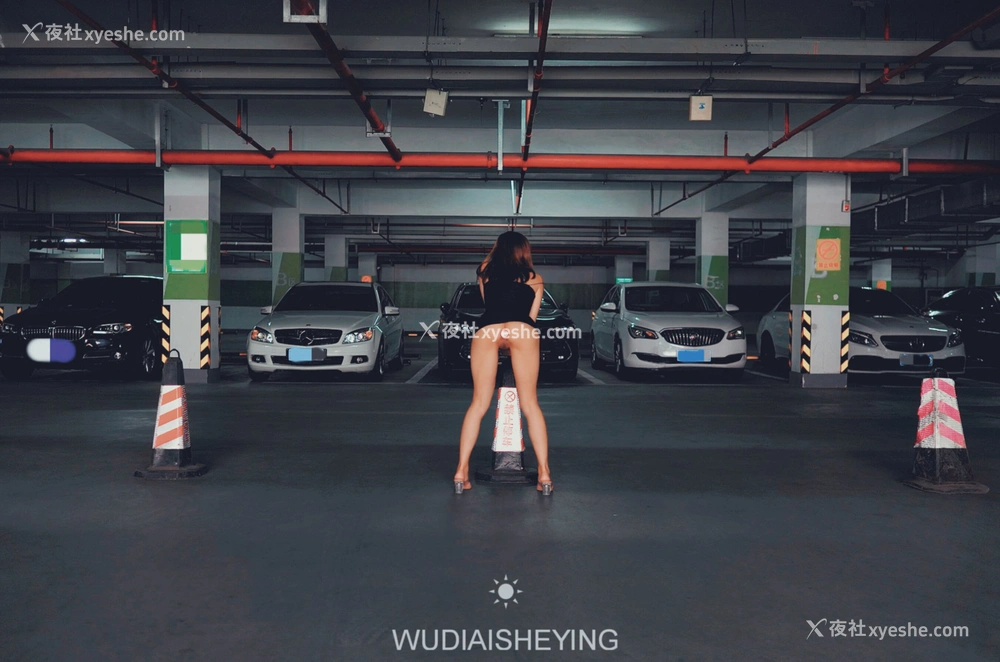 1P - 摄影师无敌爱摄影人体私拍合集（十一）