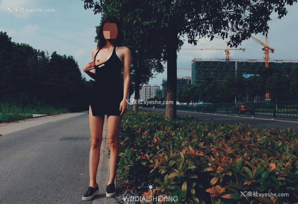 1P - 摄影师无敌爱摄影人体私拍合集（十一）
