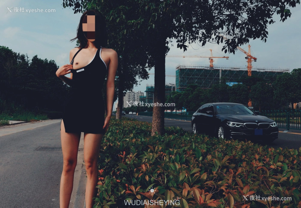 1P - 摄影师无敌爱摄影人体私拍合集（十一）