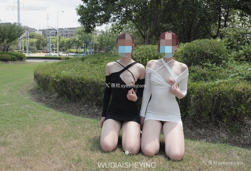 1P - 摄影师无敌爱摄影人体私拍合集（十一）