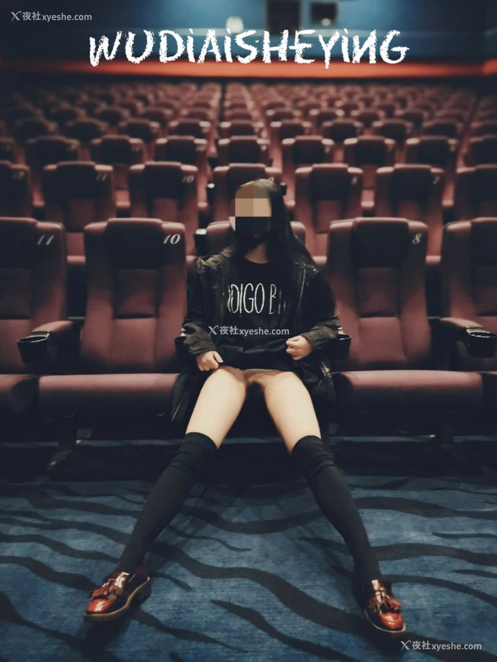 1P - 摄影师无敌爱摄影人体私拍合集（十一）