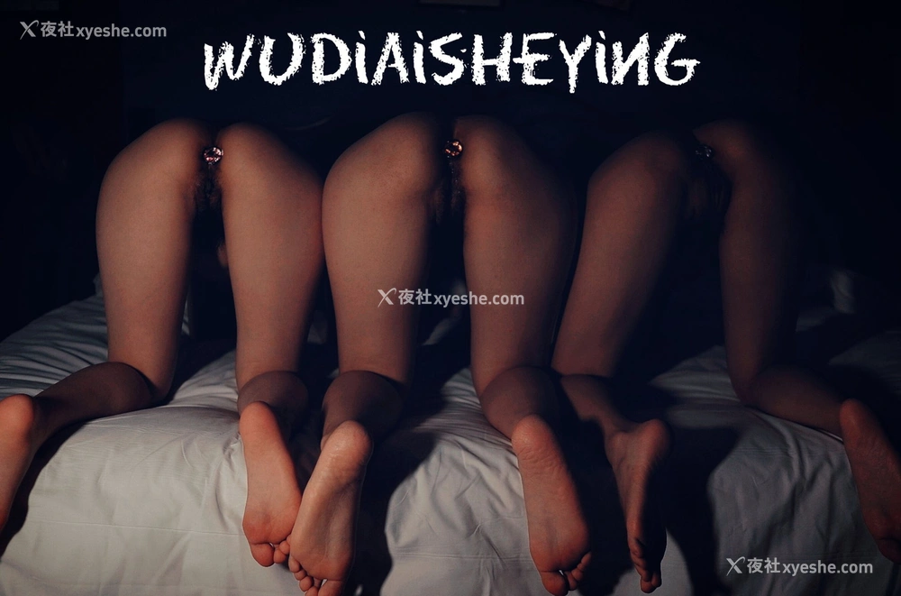1P - 摄影师无敌爱摄影人体私拍合集（十一）